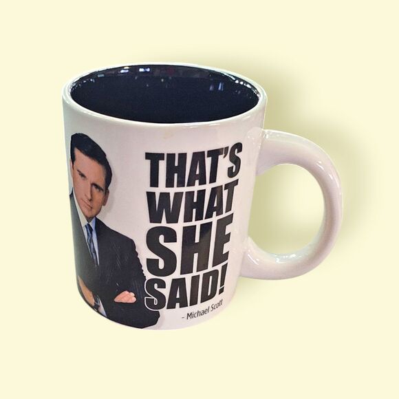 The Office mug - Picture 1 of 4